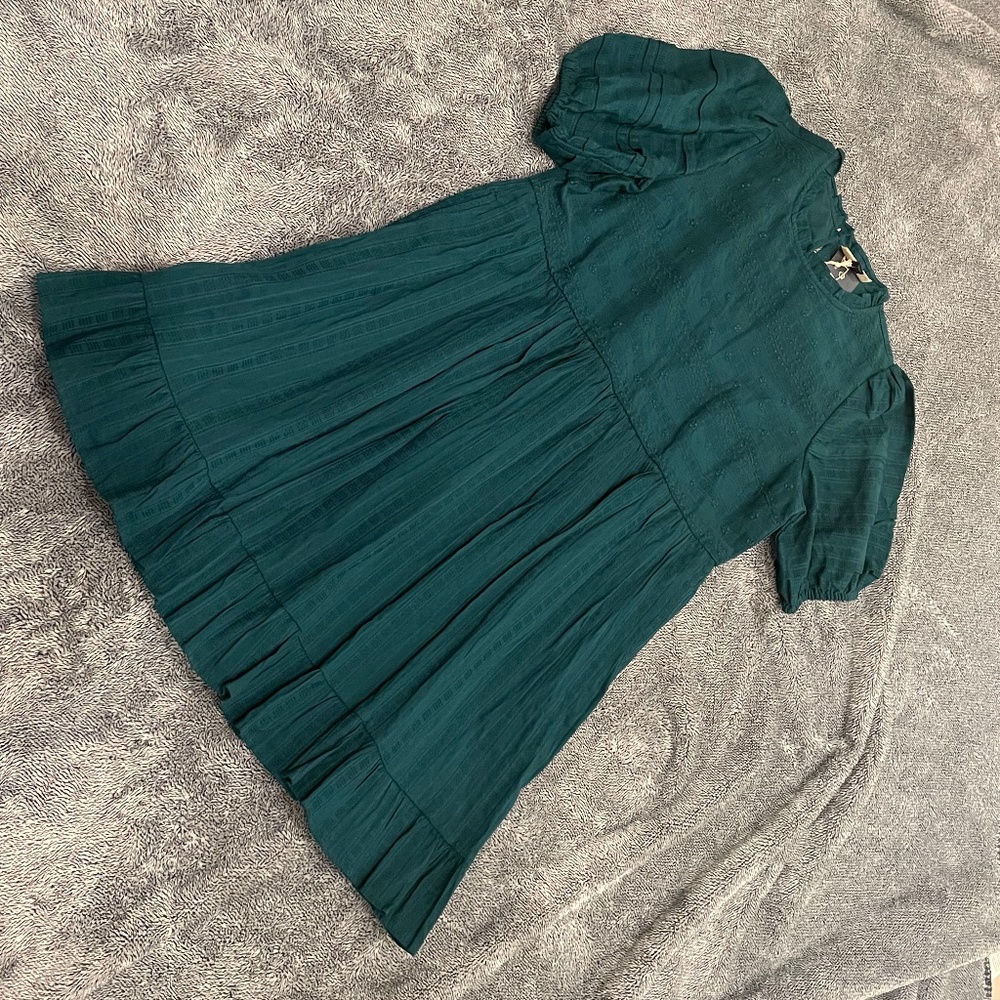 Great Fall Dress!